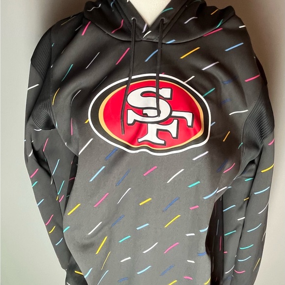 Nike Other - Nike Crucial Catch San Francisco 49’s - Size: XL - Brand new with tags